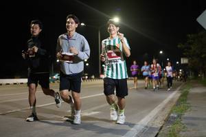 BIB: 
                            <button type="button" onclick="openModal(27832737)" class="btn btn-primary btn-sm float-right btn-popup" data-toggle="modal" data-target=".modal-high-quality">
                        <i class="fas fa-shopping-cart"></i> Add to Cart
                    </button>
                                            <button type="button" onclick="isThisMe(27832737, true)" class="btn btn-success btn-sm float-right btn-popup btn-isme hidden" data-toggle="tooltip" data-placement="bottom" title="นี่คือรูปของคุณใช่ไหม คลิกที่นี่เพื่อเอาเข้าอัลบั้ม">
                        <i class="fas fa-plus"></i> Add to album
                    </button>
                    <button type="button" onclick="isThisMe(27832737, false)" class="btn btn-warning btn-sm float-right btn-popup btn-isnotme hidden">
                        <i class="fas fa-ban"></i> Remove from album
                    </button>